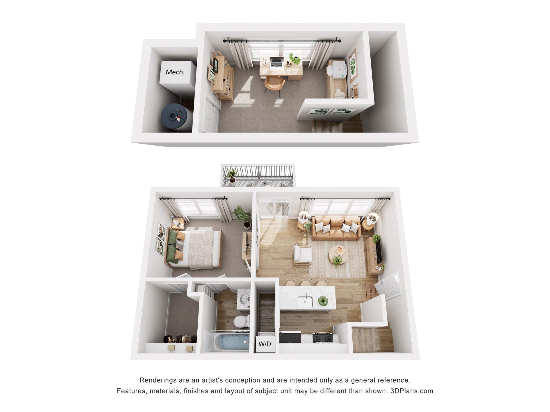 Nest Image